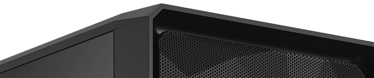 Fractal Design Case